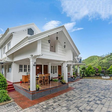 Stayvista At Titha Villa Santhanpara Екстер'єр фото