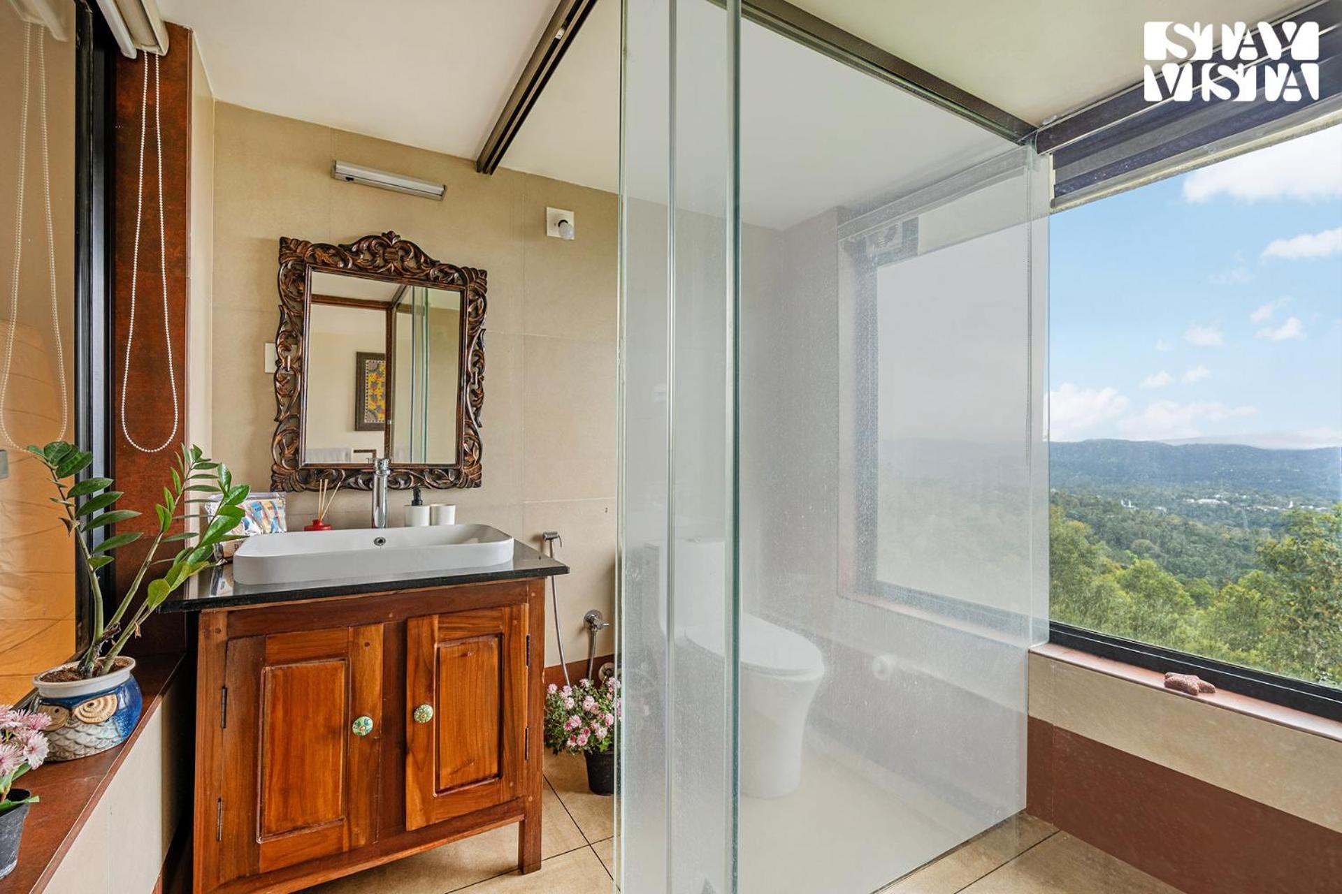 Stayvista At Titha Villa Santhanpara Екстер'єр фото