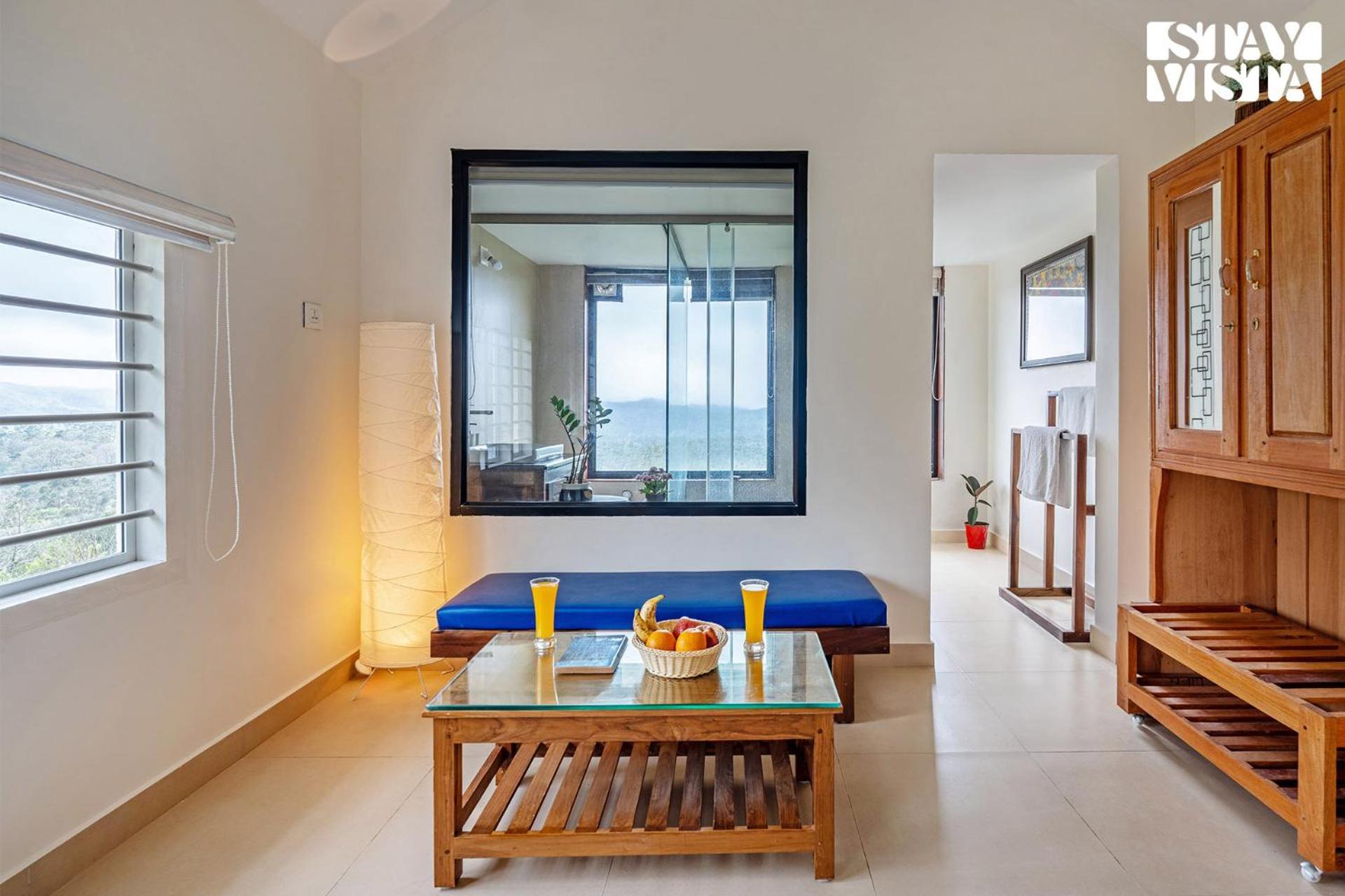 Stayvista At Titha Villa Santhanpara Екстер'єр фото